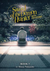 Sword of the Demon Hunter: Kijin Gentosho (Light Novel) Vol. 7 (2024)