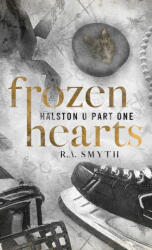 Frozen Hearts (2023)