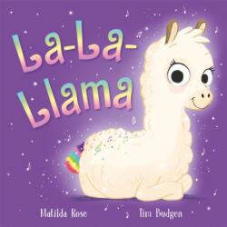 La-La-Llama (2020)