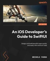 An iOS Developer's Guide to SwiftUI (2024)