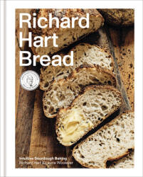 Richard Hart Bread - Richard Hart, Laurie Woolever (2024)