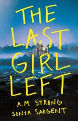 The Last Girl Left (2024)