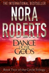 Dance Of The Gods - Nora Roberts (2012)