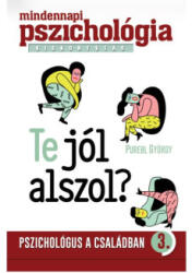 Te jól alszol? (2014)