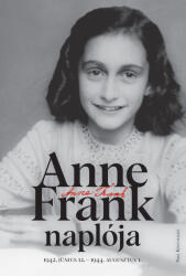 Anne Frank naplója (2024)