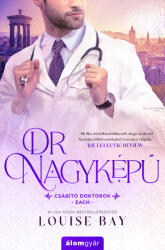 Dr. Nagyképű (2025)
