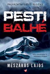 Pesti balhé (2024)