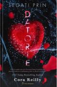 Legati prin datorie - Cora Reilly (ISBN: 9786303151236)