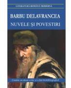 Nuvele si povestiri - Barbu Delavrancea (ISBN: 9786060911814)