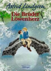 Die Brüder Löwenherz (ISBN: 9783789129414)