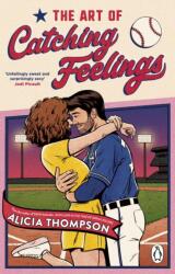 The Art of Catching Feelings (ISBN: 9781804996355)