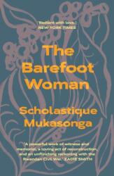 The Barefoot Woman (ISBN: 9781914198083)