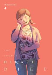 The Summer Hikaru Died, Vol. 4 (2024)