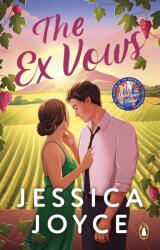 The Ex Vows (2024)