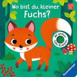 Wo bist du, kleiner Fuchs? (2020)