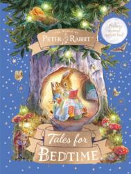 Peter Rabbit: Tales for Bedtime (2024)