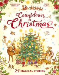 Countdown to Christmas (2024)