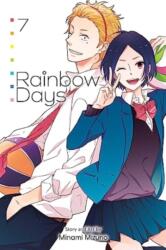 Rainbow Days 7 (2024)