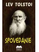 Spovedanie - Lev Tolstoi (ISBN: 9786303330389)