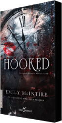 Hooked (ISBN: 9786060885917)