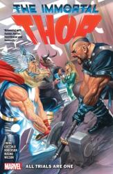 Immortal Thor Vol. 2 (2024)