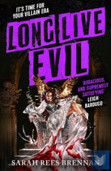 Long Live Evil (2024)