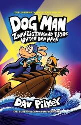 Dog Man 11 (2023)