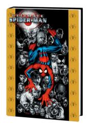 Ultimate Spider-Man Omnibus Vol. 3 (2023)
