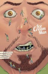 Ice Cream Man, Volume 10 (2024)