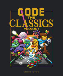 Code the Classics Volume I (2024)