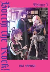 Bocchi the Rock! , Vol. 5 (2024)