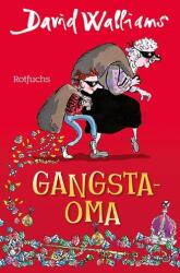 Gangsta-Oma (2024)