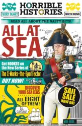 All at Sea (2022)