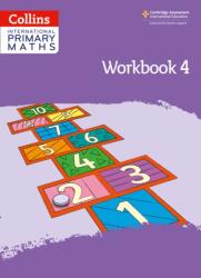 International Primary Maths Workbook: Stage 4 (2021)