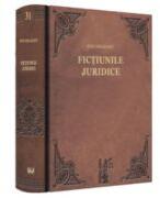 Fictiunile juridice - Ion Deleanu (ISBN: 9786063914836)