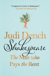 Shakespeare: Bărbatul care plătește chiria (ISBN: 9781250325778)