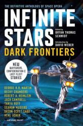 Infinite Stars: Dark Frontiers (ISBN: 9781789092974)