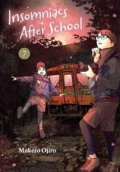 Insomniacs After School, Vol. 7 (2024)