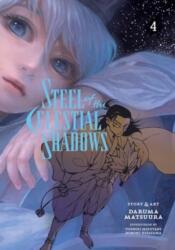 Steel of the Celestial Shadows, Vol. 4 (2024)
