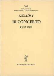 CONCERTO IN SIb MAGGIORE (ISBN: 9786470205046)