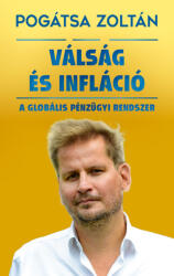 Válság és infláció (ISBN: 9789636364762)