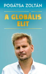 A globális elit (ISBN: 9789636364779)