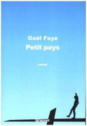 Petit pays (ISBN: 9782246857334)