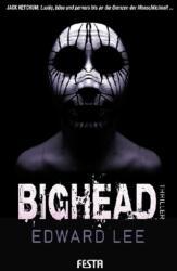 Bighead (ISBN: 9783865521613)