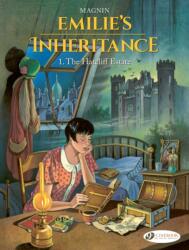 Emilie's Inheritance 1 - The Hatcliff Domain (ISBN: 9781800441361)