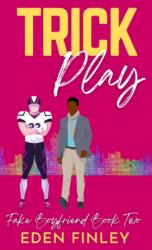 Trick Play - Eden Finley (ISBN: 9780645146639)