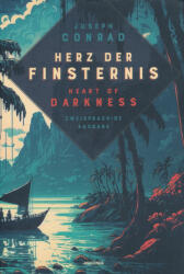 Herz der Finsternis / Heart of Darkness (ISBN: 9783730613603)
