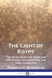The Light of Egypt (ISBN: 9781789875102)