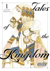 Tales of the Kingdom, Vol. 1 (2022)