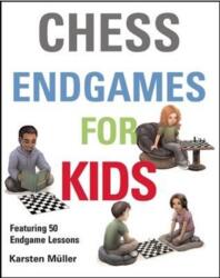 Chess Endgames for Kids (2015)